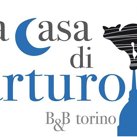 B&B La Casa Di Arturo Turyn Zewnętrze zdjęcie