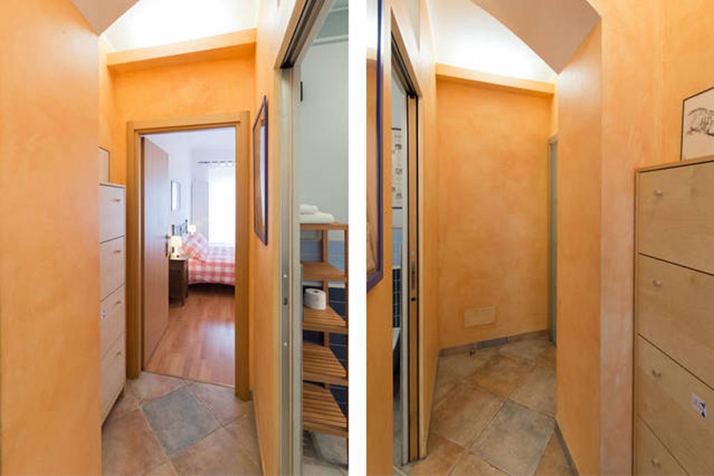 B&B La Casa Di Arturo Turyn Pokój zdjęcie
