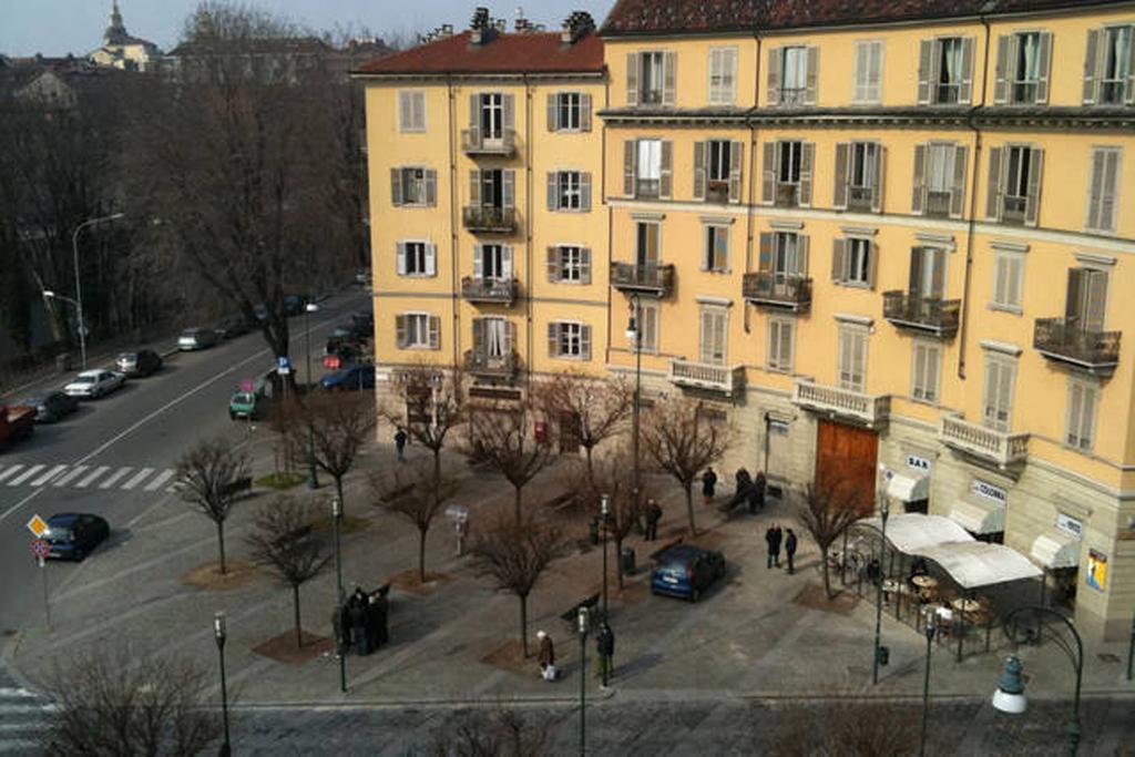 B&B La Casa Di Arturo Turyn Zewnętrze zdjęcie