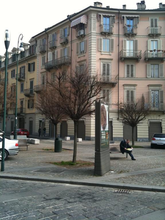 B&B La Casa Di Arturo Turyn Zewnętrze zdjęcie